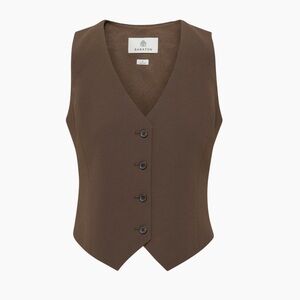 Aritzia Babaton Deniro Vest